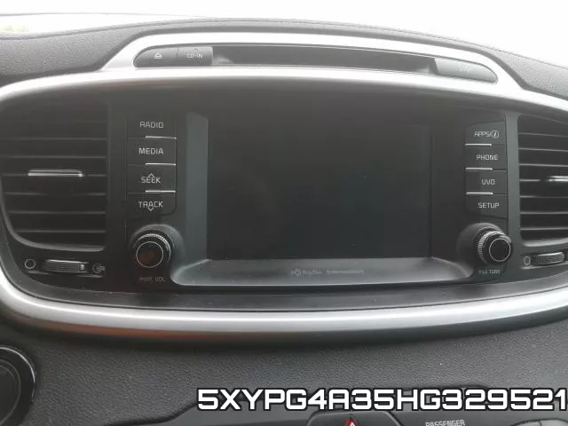 5XYPG4A35HG329521 фото 10