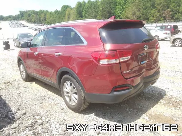 5XYPG4A37HG211762 фото 4