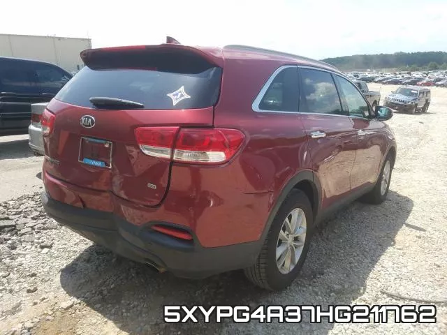5XYPG4A37HG211762 фото 5