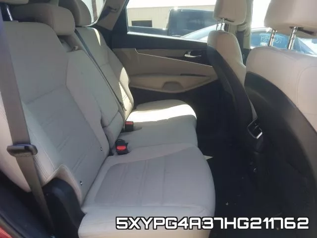 5XYPG4A37HG211762 фото 7