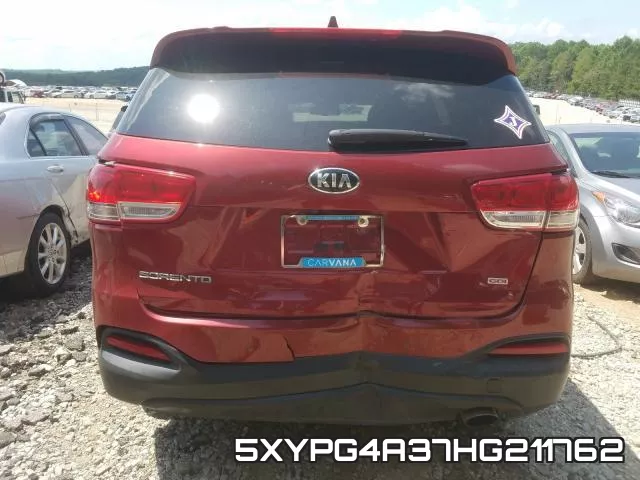 5XYPG4A37HG211762 фото 10