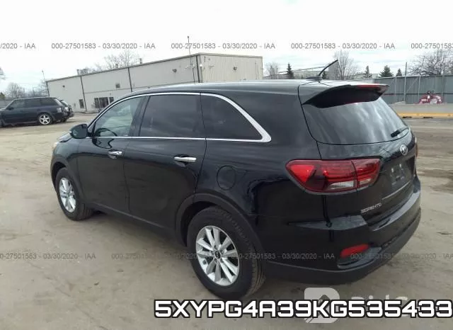 5XYPG4A39KG535433 фото 4
