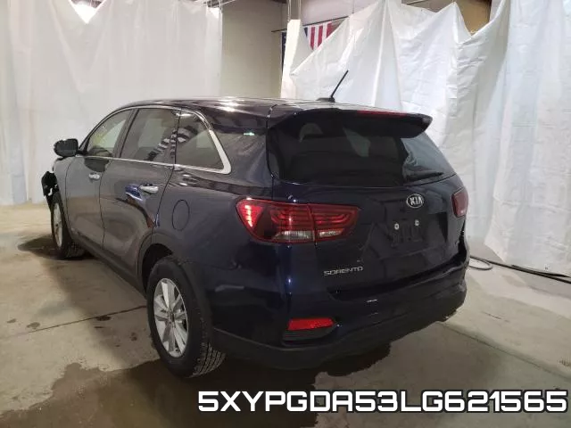 5XYPGDA53LG621565 фото 4