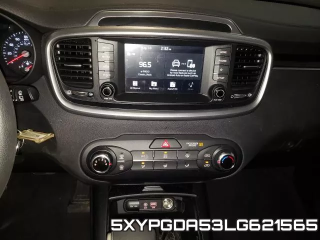 5XYPGDA53LG621565 фото 10