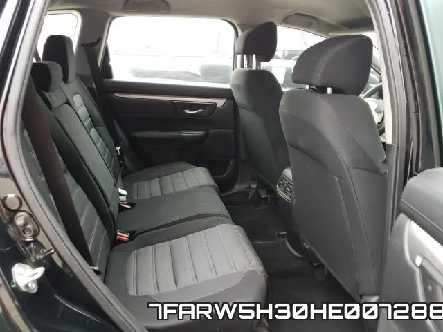 7FARW5H30HE007288 фото 7