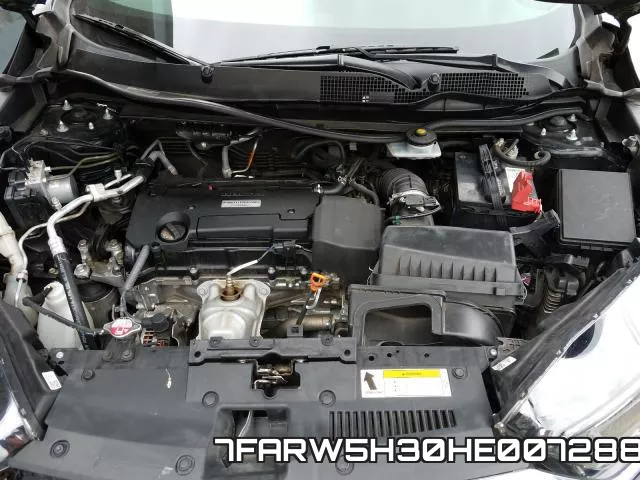 7FARW5H30HE007288 фото 8