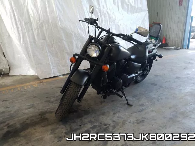 JH2RC5373JK800292 фото 3