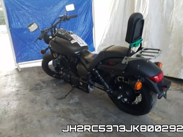 JH2RC5373JK800292 фото 4