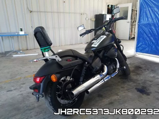 JH2RC5373JK800292 фото 5