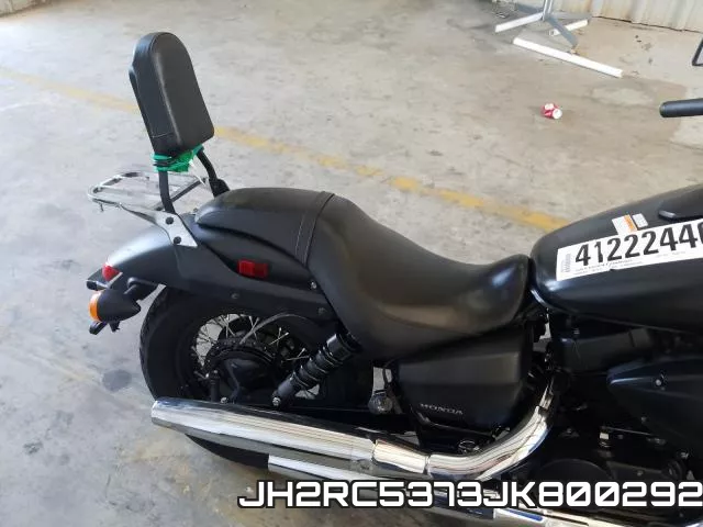 JH2RC5373JK800292 фото 7