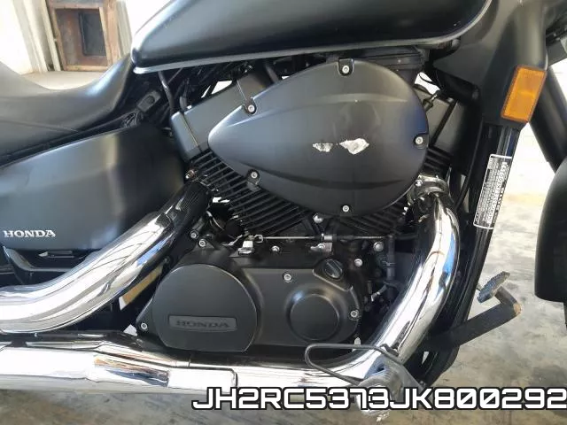 JH2RC5373JK800292 фото 8