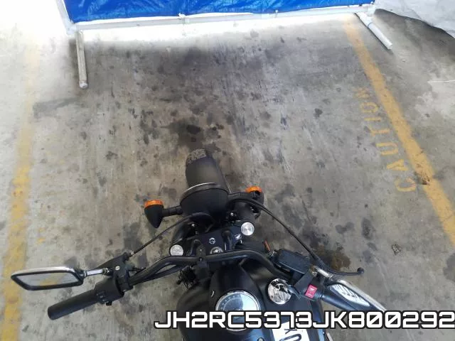 JH2RC5373JK800292 фото 10