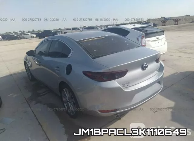JM1BPACL3K1110649 фото 4