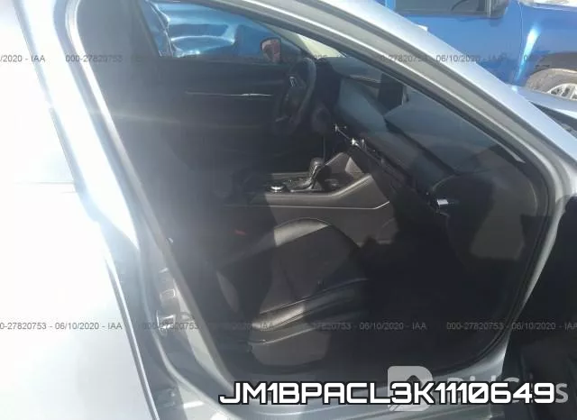 JM1BPACL3K1110649 фото 6