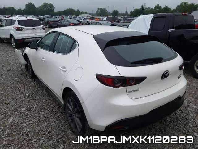 JM1BPAJMXK1120283 фото 4