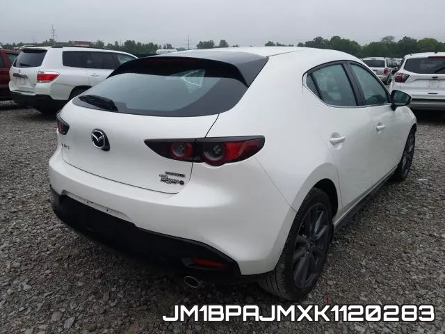 JM1BPAJMXK1120283 фото 5