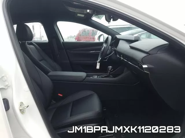 JM1BPAJMXK1120283 фото 6