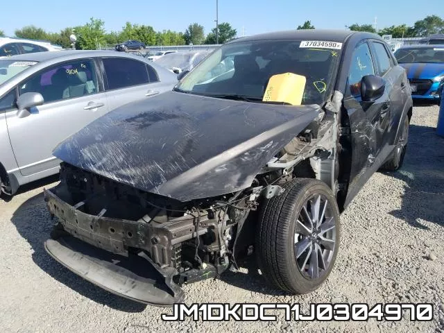 JM1DKDC71J0304970 фото 3