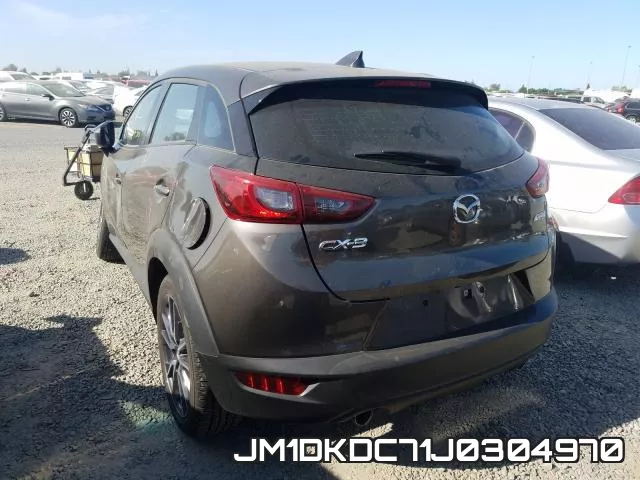 JM1DKDC71J0304970 фото 4