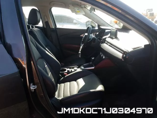 JM1DKDC71J0304970 фото 6