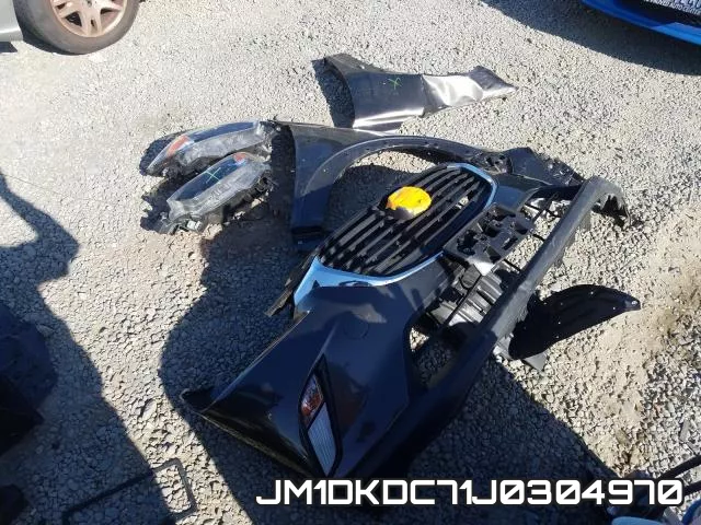 JM1DKDC71J0304970 фото 10