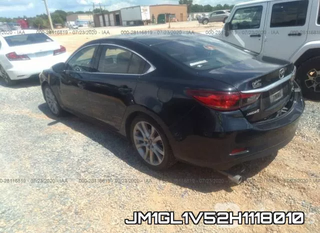 JM1GL1V52H1118010 фото 4