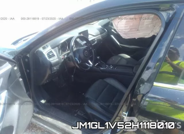 JM1GL1V52H1118010 фото 6