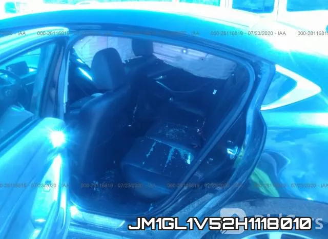 JM1GL1V52H1118010 фото 9