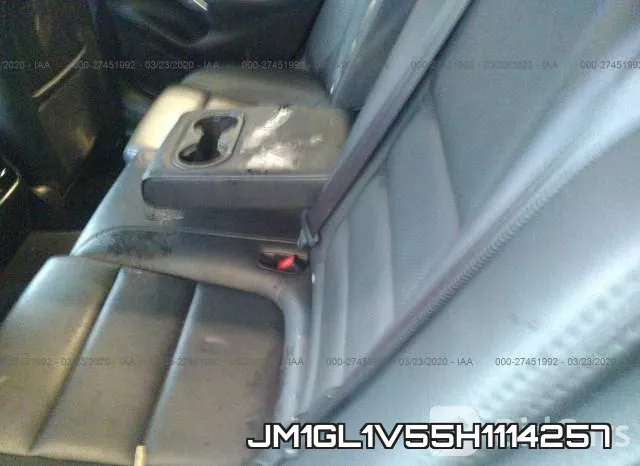 JM1GL1V55H1114257 фото 9