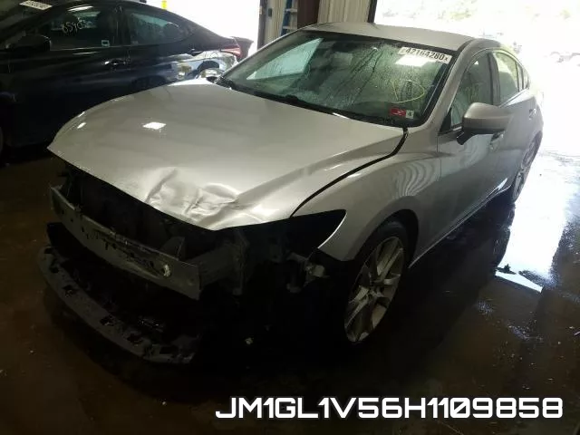JM1GL1V56H1109858 фото 3
