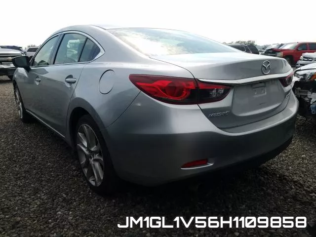 JM1GL1V56H1109858 фото 4