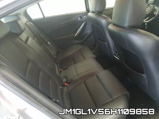 JM1GL1V56H1109858 фото 7