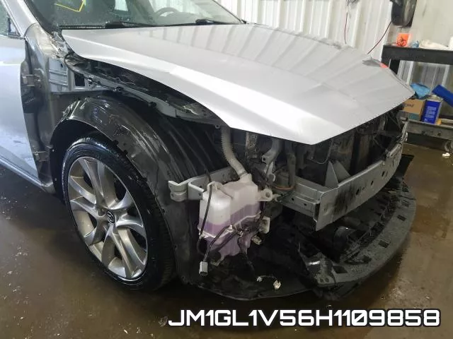 JM1GL1V56H1109858 фото 10