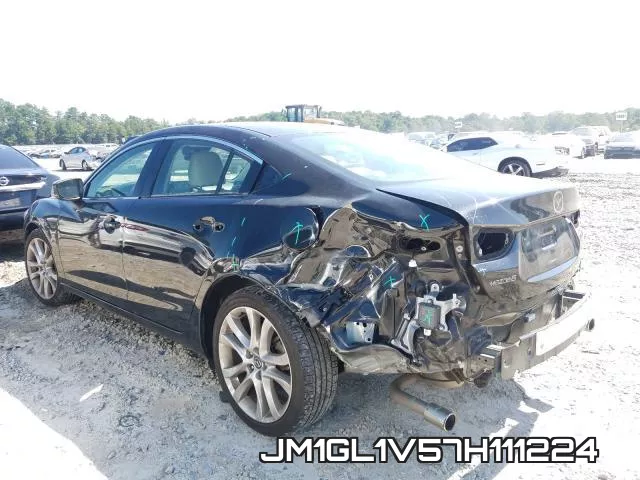 JM1GL1V57H111224 фото 4
