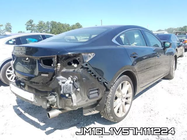 JM1GL1V57H111224 фото 5