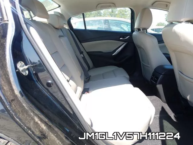 JM1GL1V57H111224 фото 7