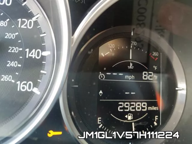 JM1GL1V57H111224 фото 9