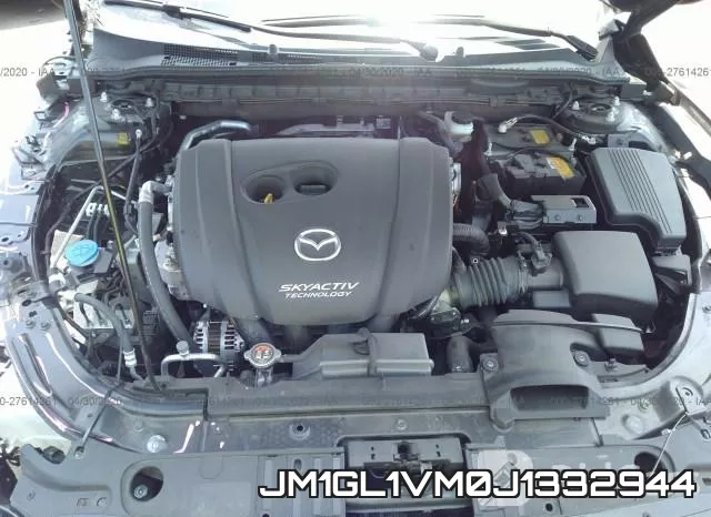 JM1GL1VM0J1332944 фото 2