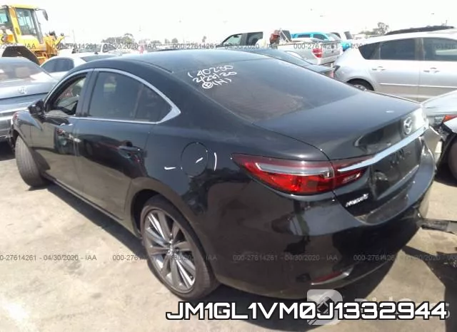 JM1GL1VM0J1332944 фото 4