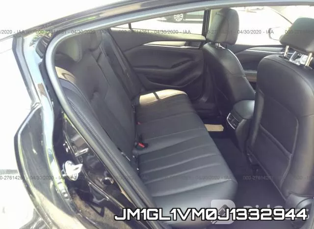 JM1GL1VM0J1332944 фото 9
