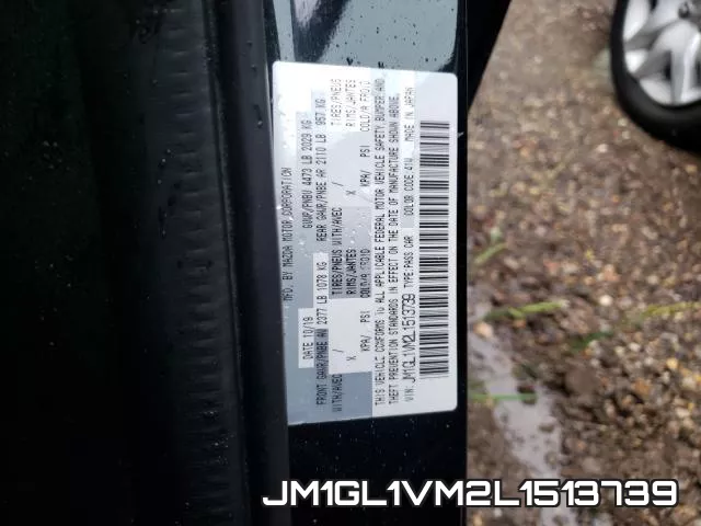 JM1GL1VM2L1513739 фото 2