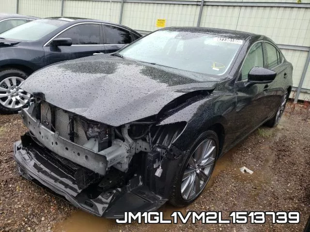 JM1GL1VM2L1513739 фото 3