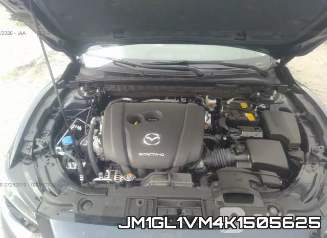 JM1GL1VM4K1505625 фото 2