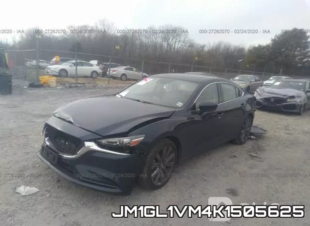 JM1GL1VM4K1505625 фото 3