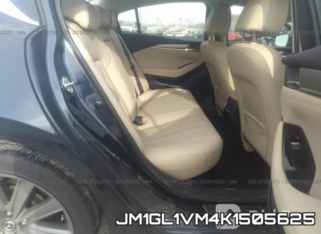 JM1GL1VM4K1505625 фото 9