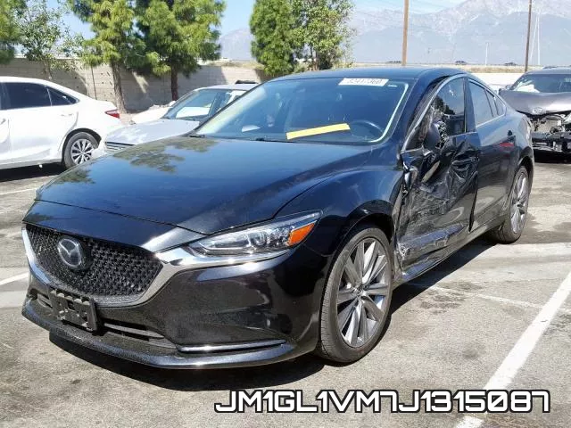 JM1GL1VM7J1315087 фото 3