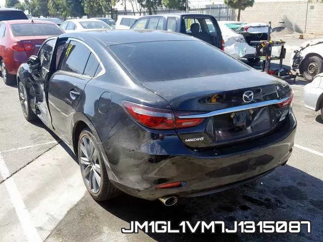 JM1GL1VM7J1315087 фото 4