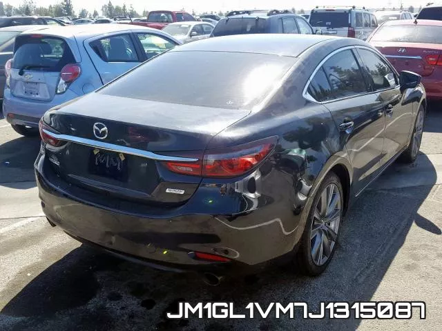 JM1GL1VM7J1315087 фото 5