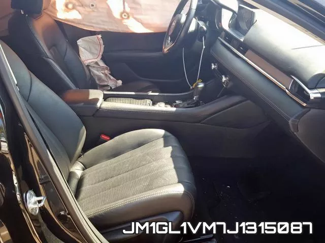 JM1GL1VM7J1315087 фото 6
