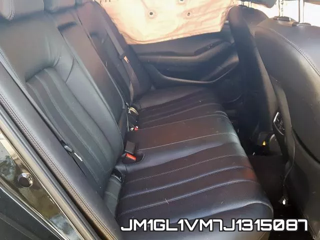 JM1GL1VM7J1315087 фото 7